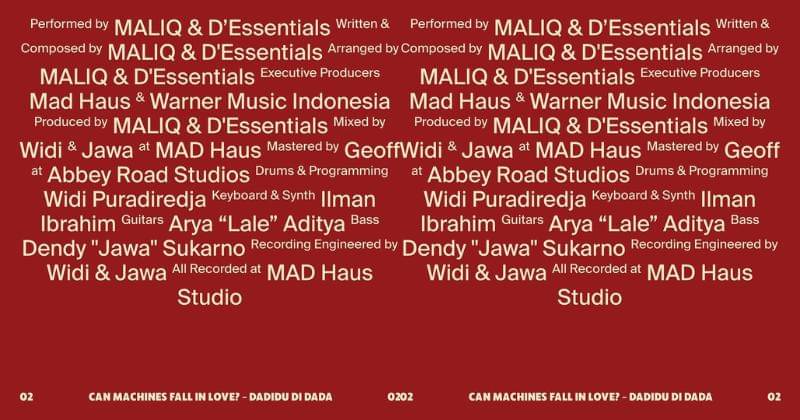 Instagram.com/maliqmusic